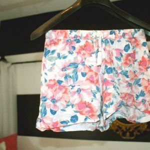 loose summer shorts